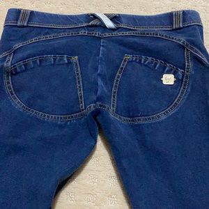 Freddy jeans